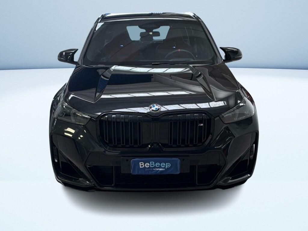 BMW X1 M X1 xdrive M35i auto