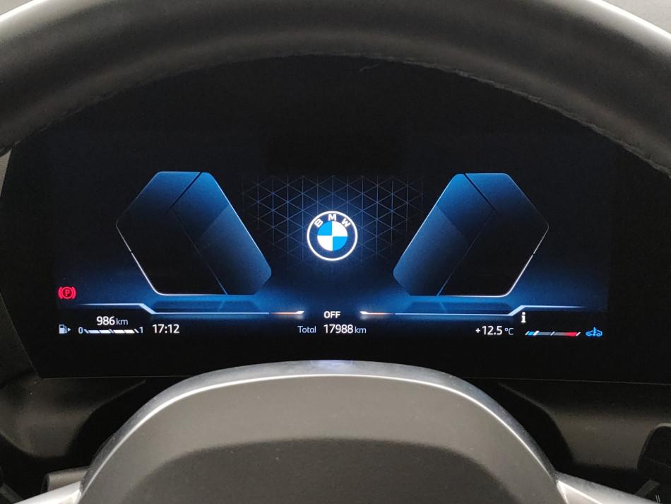 BMW Serie 1 118d MSport auto