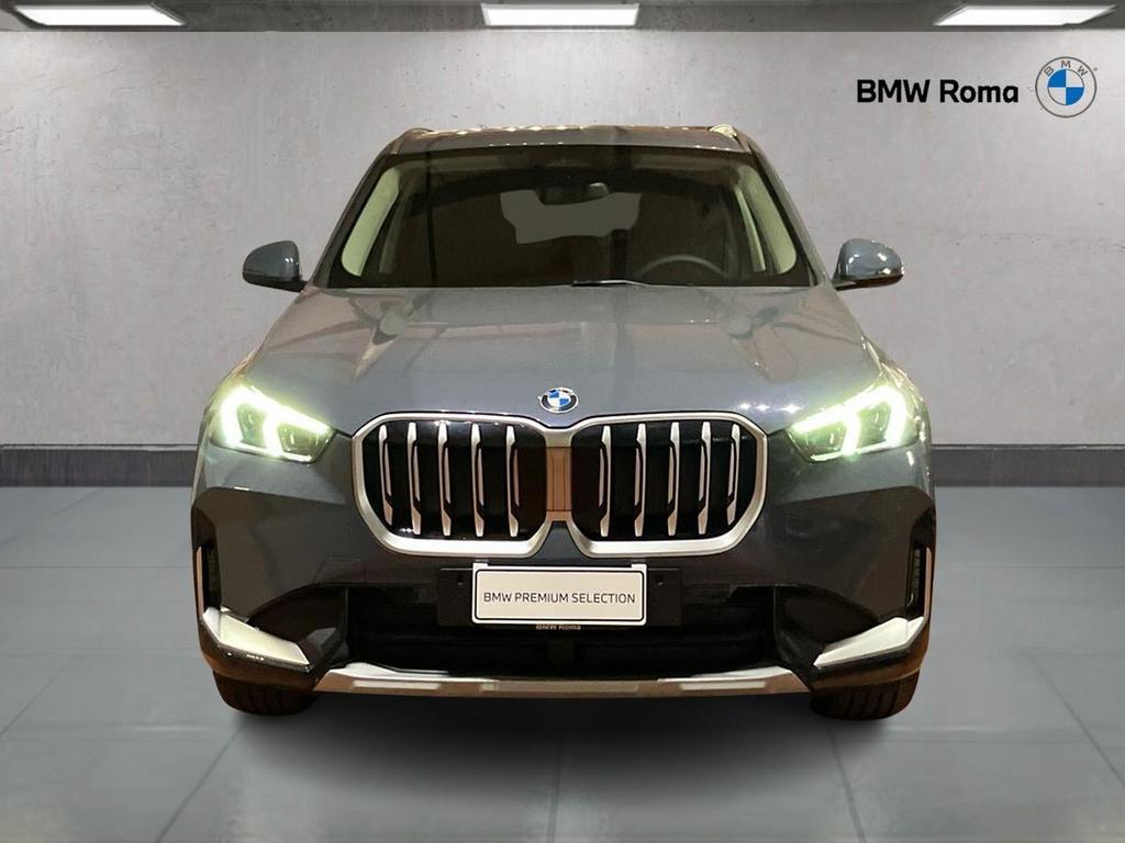 BMW X1 xdrive20d mhev 48V X-Line auto