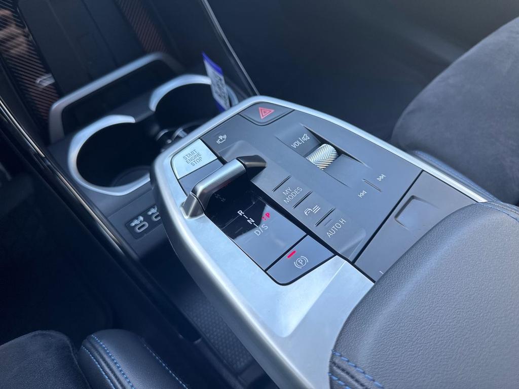 BMW X1 sdrive18d Msport auto