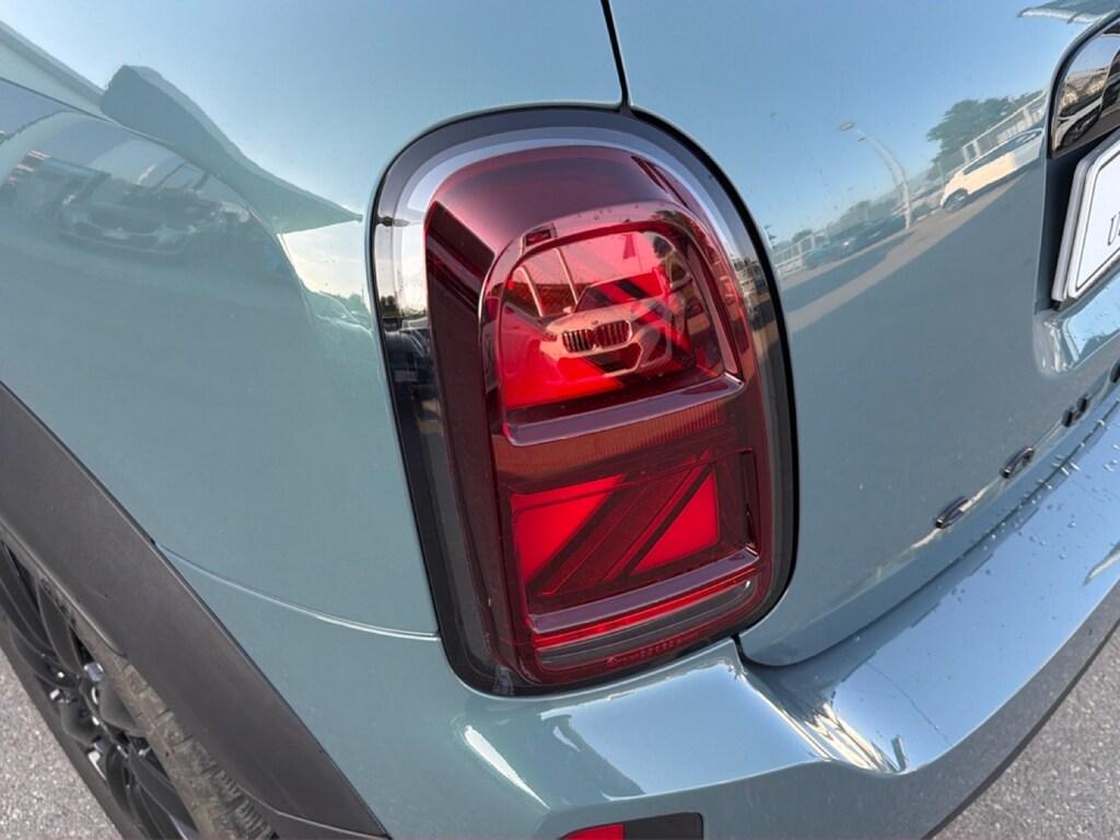 Mini One D Countryman 1.5 TwinPower Turbo One D