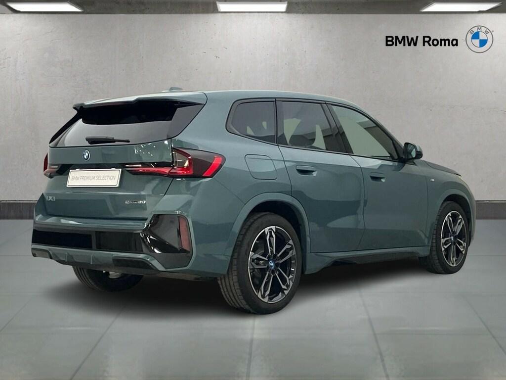 BMW iX1 edrive 20 MSport