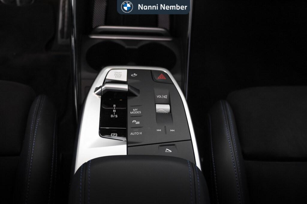 BMW Serie 2 230e Active Tourer xdrive Msport auto