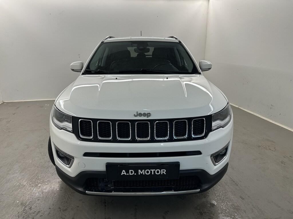 Jeep Compass 1.6 mjt Longitude 2wd 120cv my19
