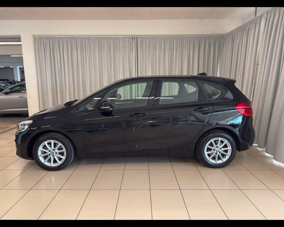 BMW Serie 2 216d Active Tourer Advantage my15
