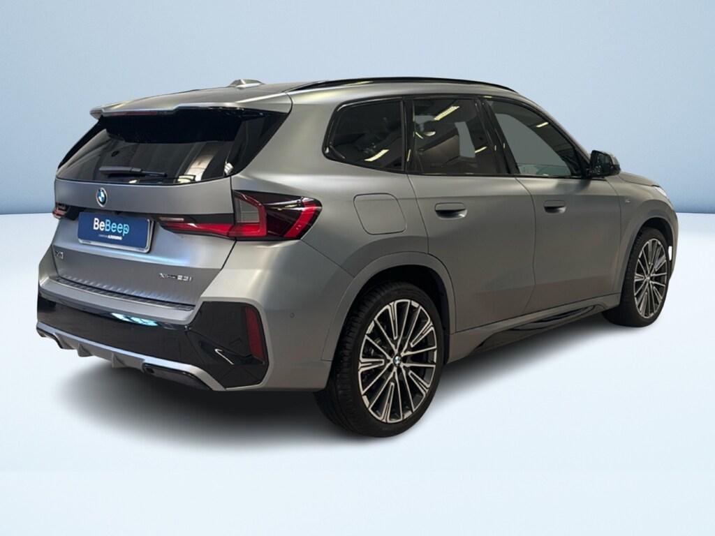 BMW X1 xdrive23i mhev 48V Msport auto