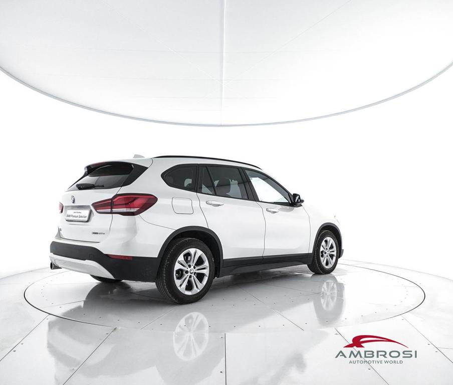BMW X1 xdrive25e Business Advantage auto