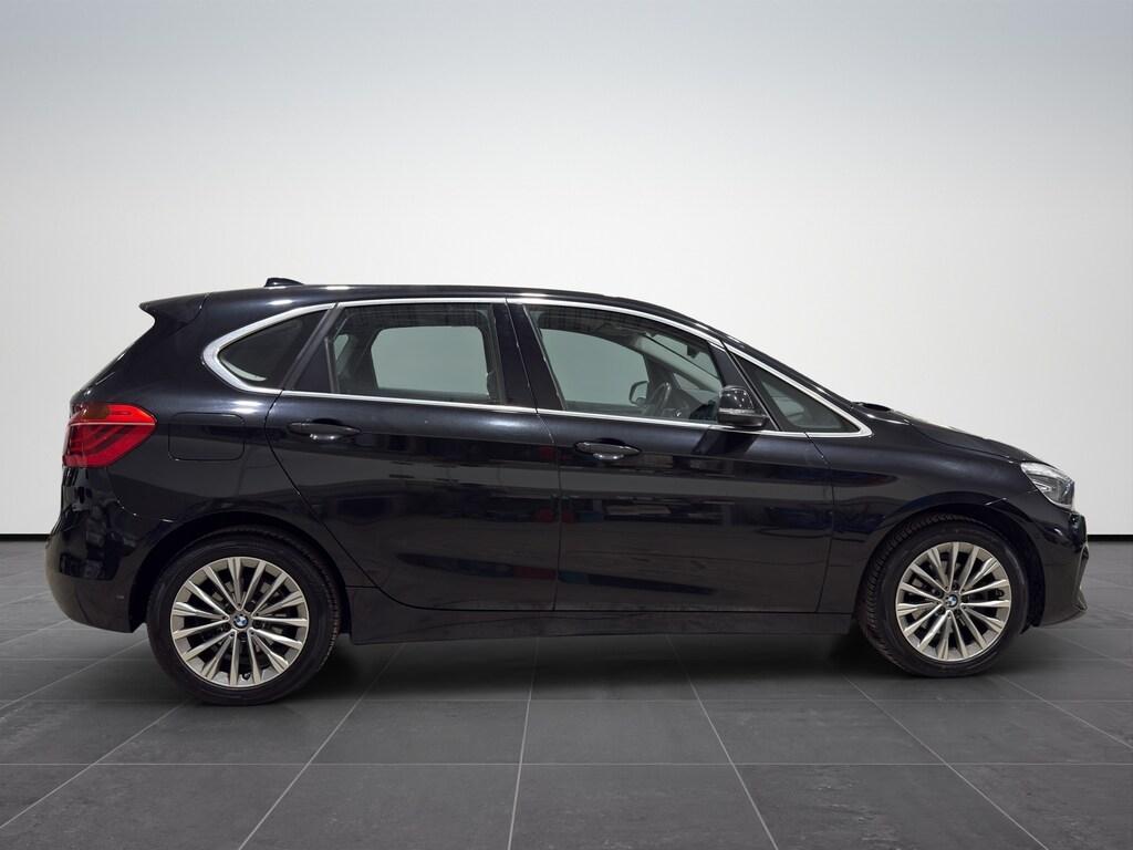 BMW Serie 2 216d Active Tourer Luxury auto
