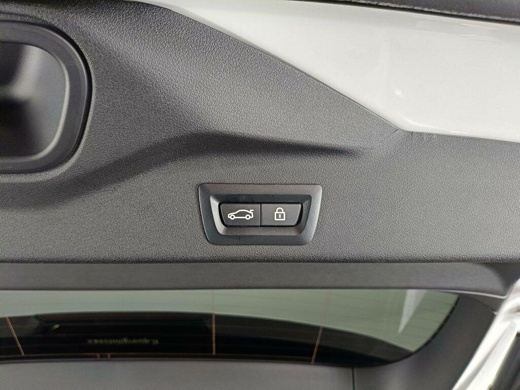 BMW X5 xdrive30d xLine auto