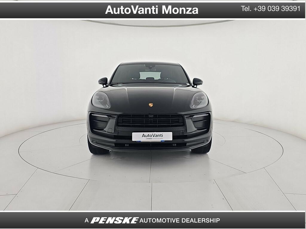 Porsche Macan 2.0 265cv pdk
