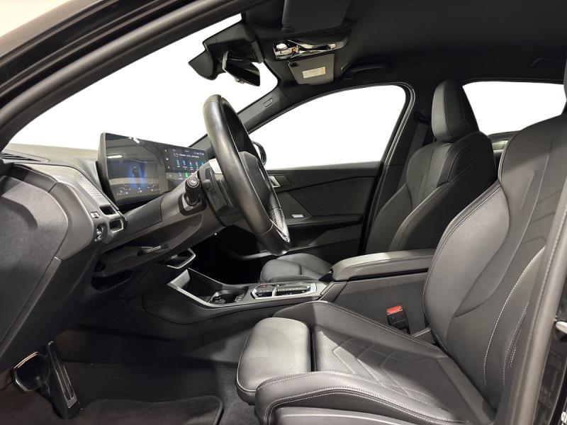 BMW Serie 1 120 48V MSport auto