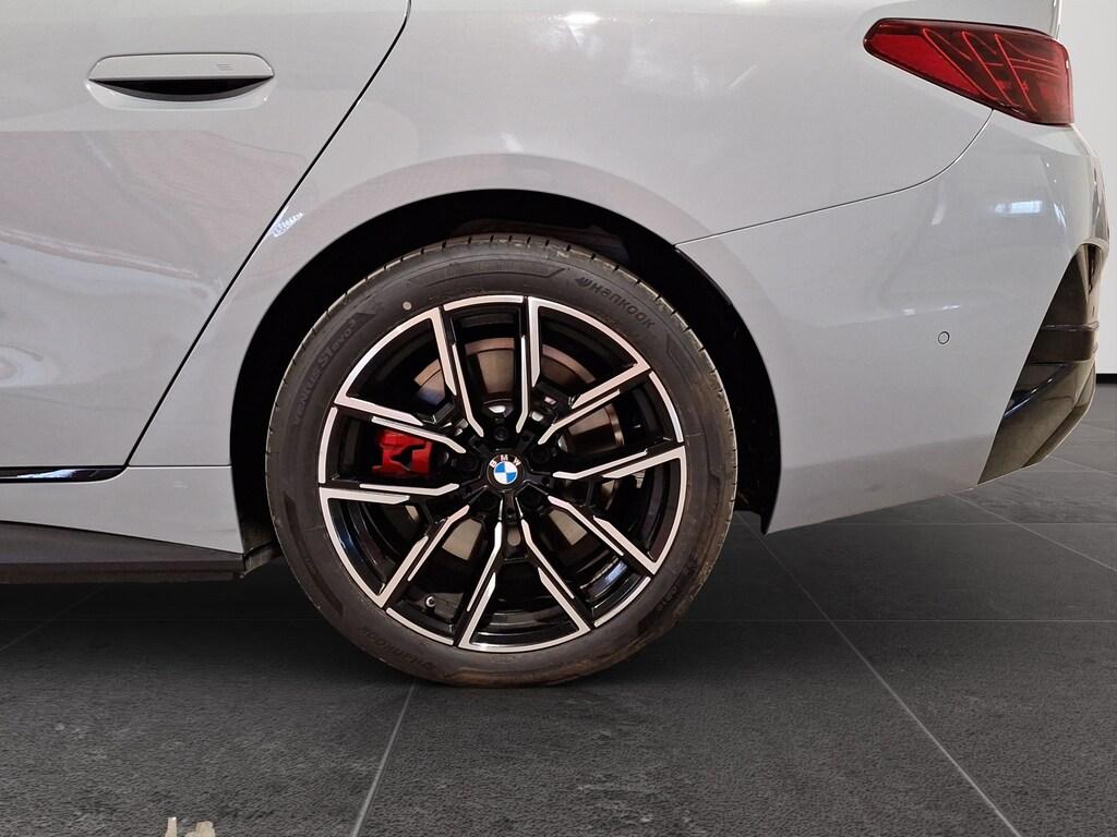 BMW i4 xdrive40 M Sport Pro