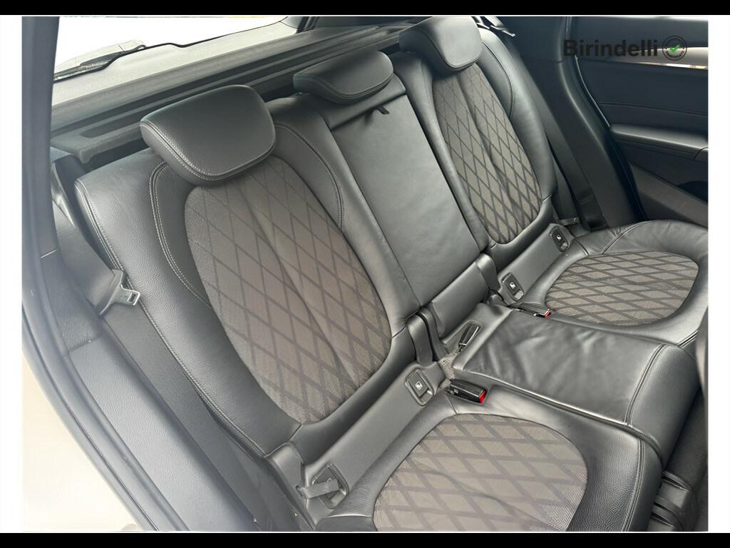 BMW X1 xdrive18d xLine auto