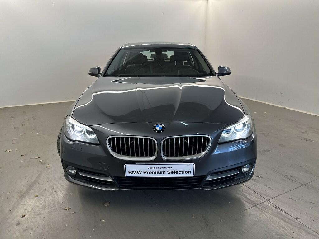 BMW Serie 5 520d Touring xdrive Business 190cv auto