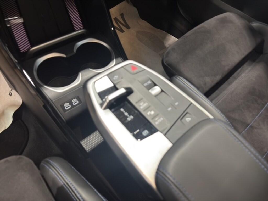 BMW X1 xdrive 25e MSport Pro auto