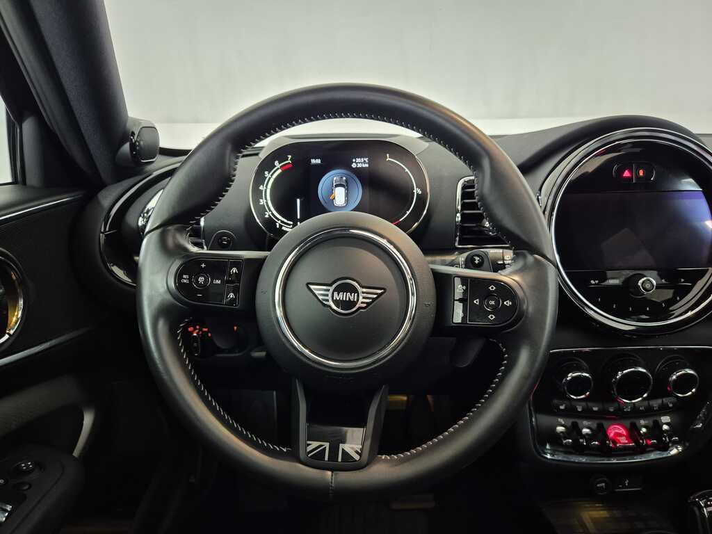 Mini Cooper S Clubman 2.0 Cooper S