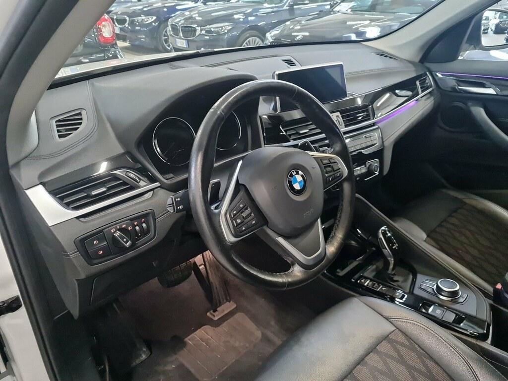 BMW X1 xdrive18d xLine auto