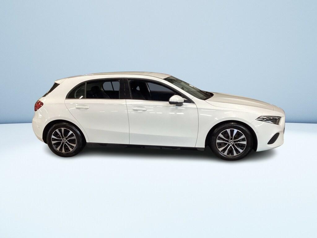 Mercedes Classe A 180 d Advanced auto