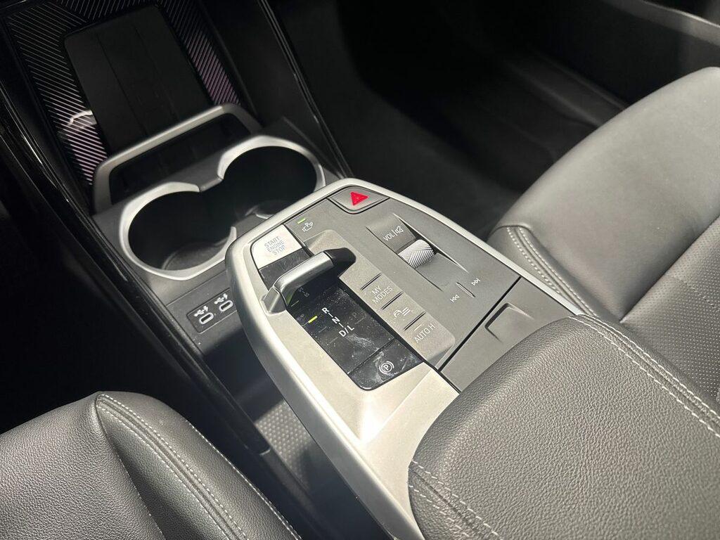 BMW X1 sdrive18d X-Line auto