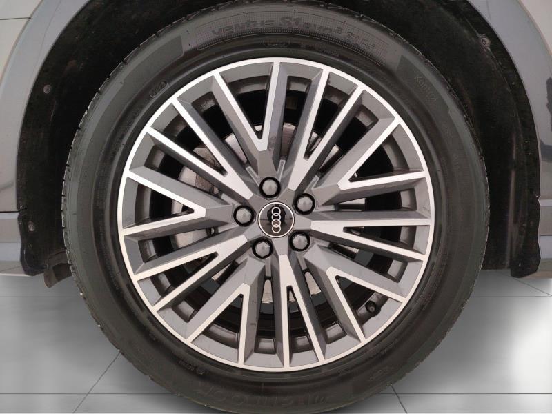 Audi Q3 Sportback 40 2.0 tdi Business Plus 200cv quattro s-tronic