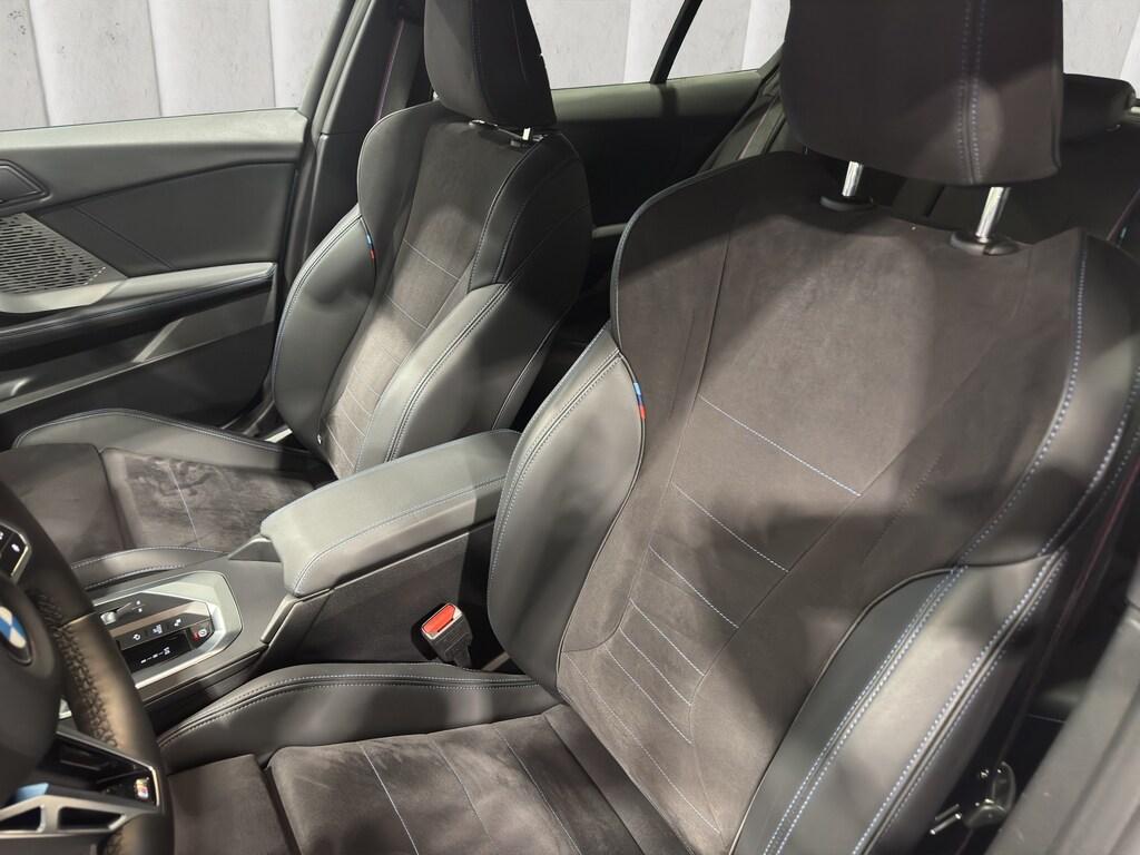 BMW Serie 1 118d MSport Pro auto