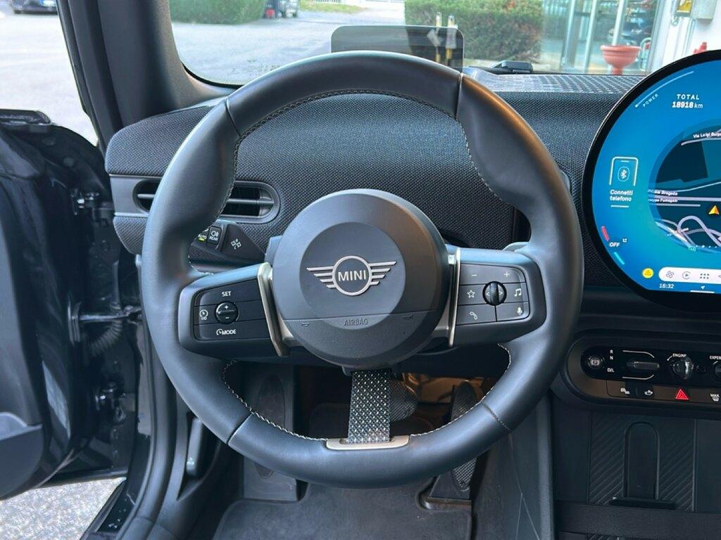 Mini Mini Cooper Cabrio 2.0 C Classic auto