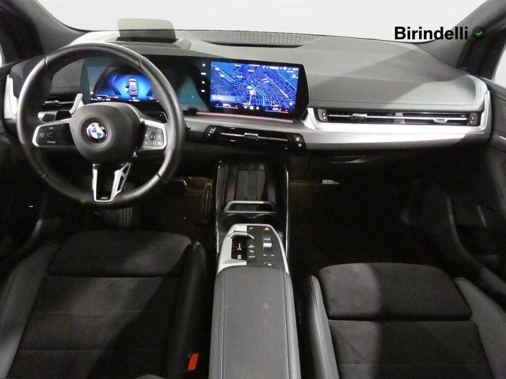 BMW Serie 2 218d Active Tourer Msport auto