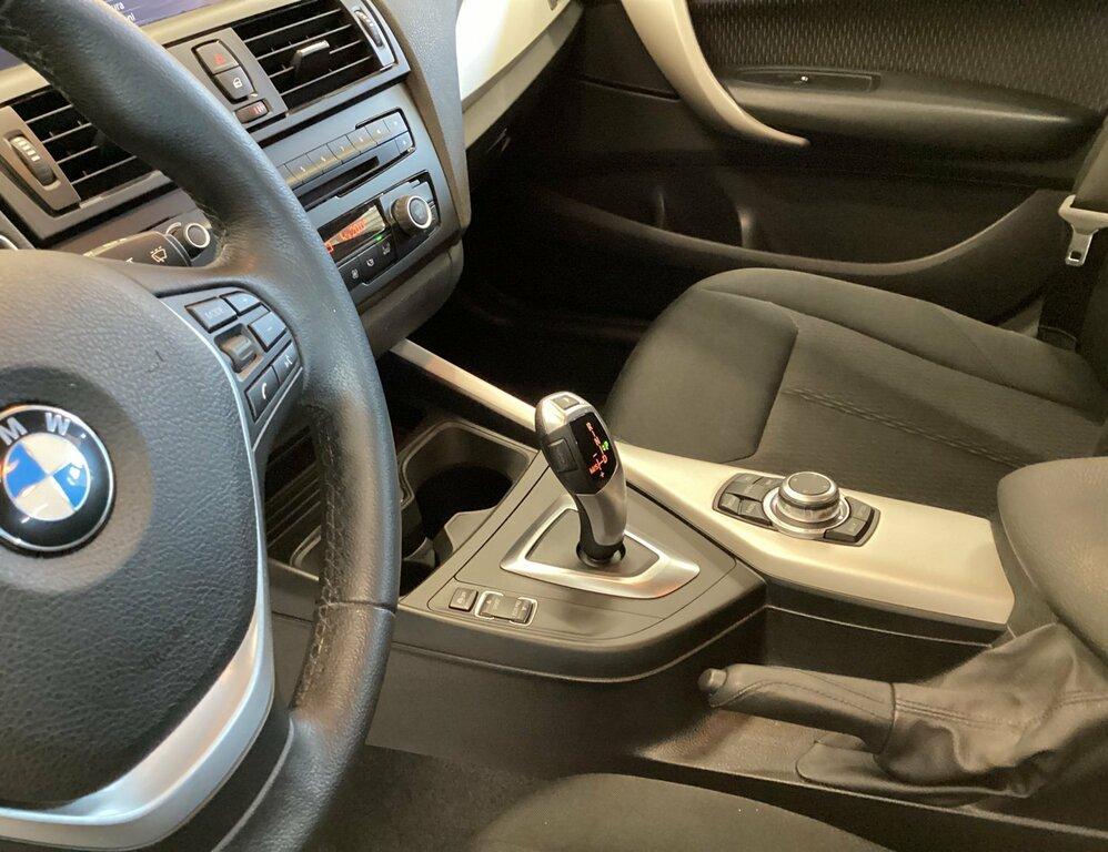 BMW Serie 1 120d Business 5p