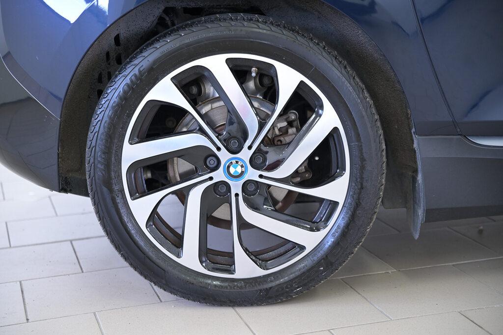 BMW i3 120Ah Advantage