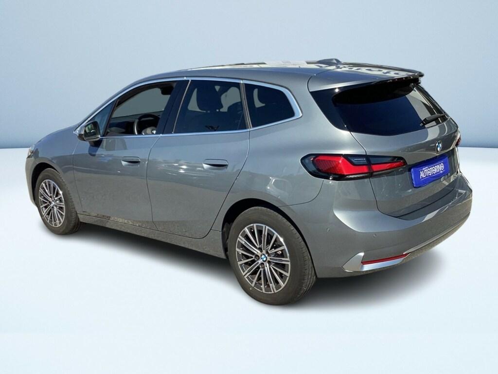 BMW Serie 2 218i Active Tourer Luxury auto