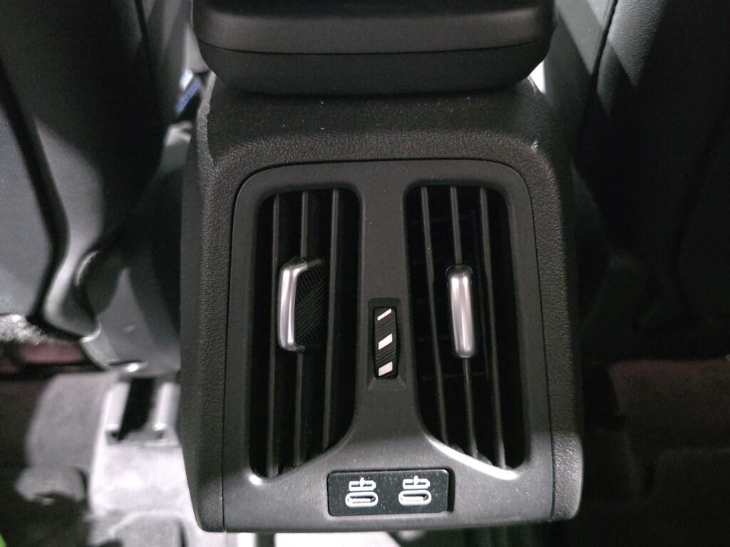 BMW Serie 2 218d Active Tourer auto