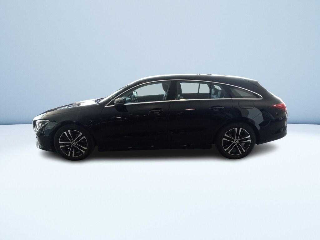 Mercedes CLA Shooting Brake 180 d Advanced auto
