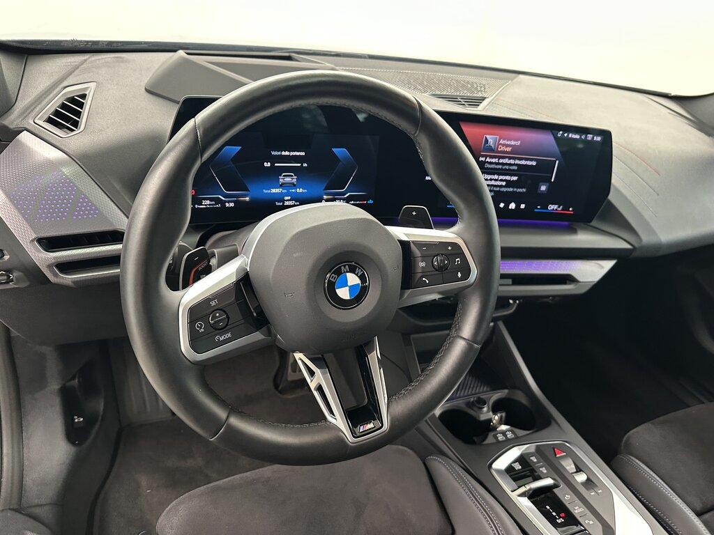 BMW Serie 1 118d MSport Pro auto