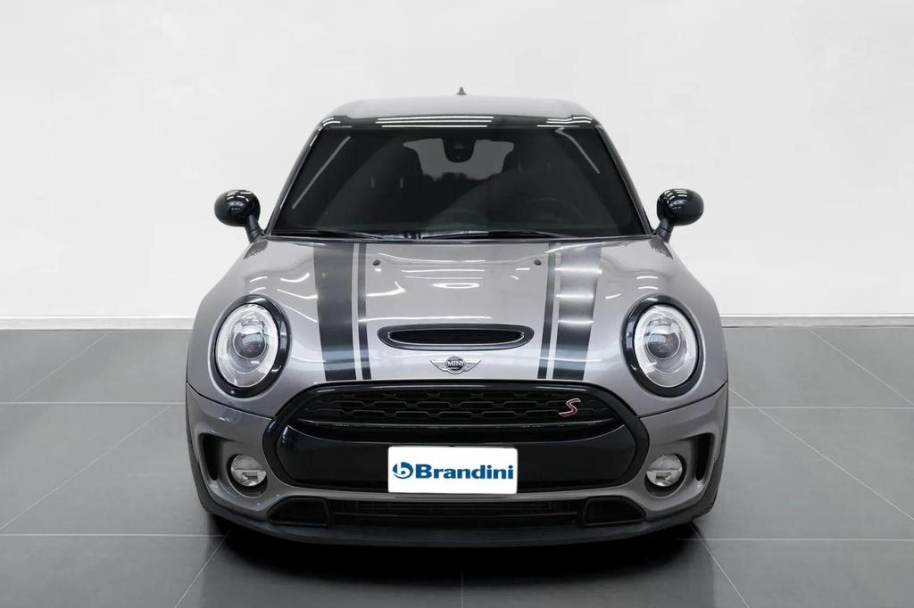Mini Cooper S Clubman 2.0 Cooper S Hype Auto
