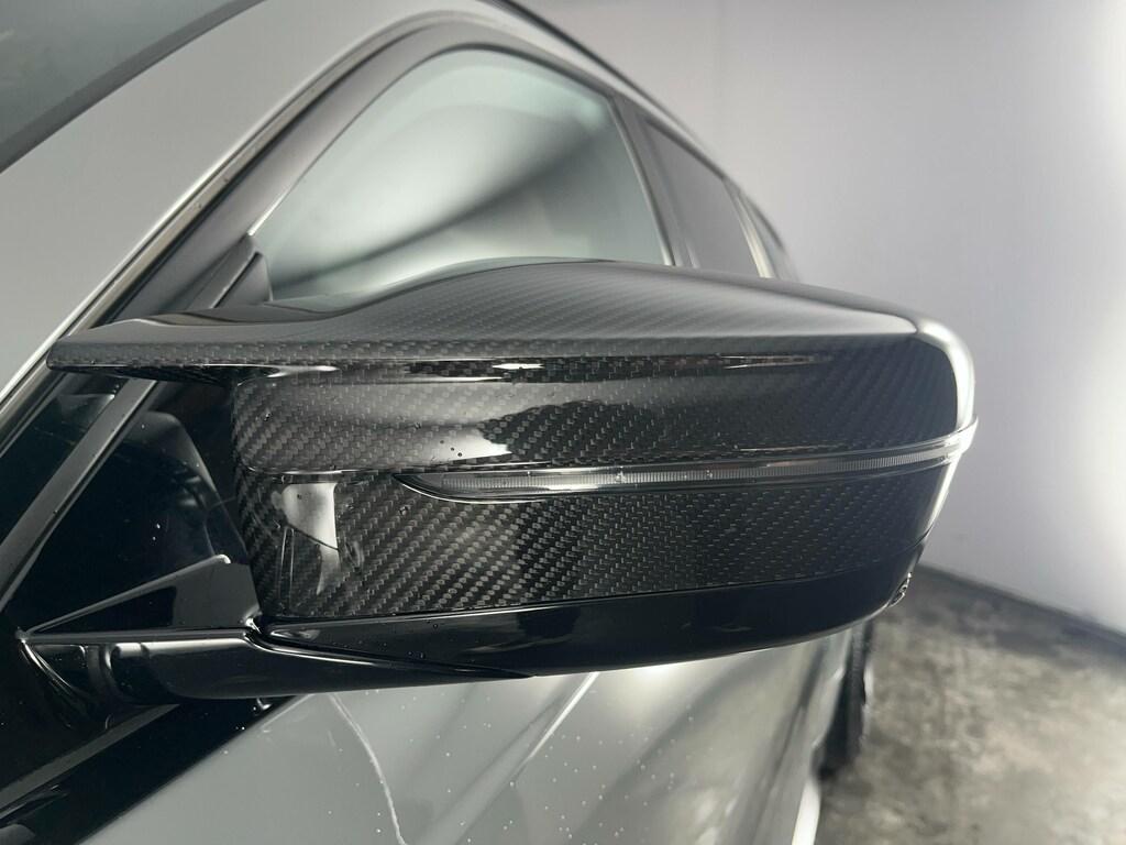 BMW M3 Touring 3.0 Competition M xdrive auto