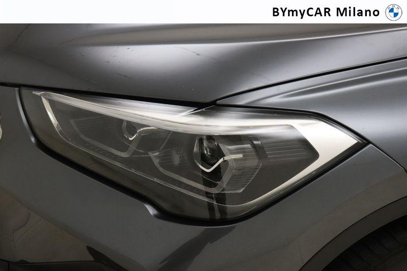 BMW X1 xdrive18d xLine Plus auto