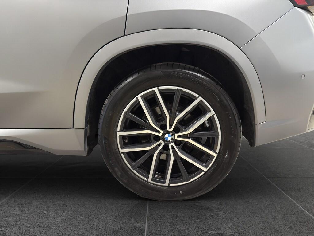 BMW X1 xdrive23i mhev 48V MSport Edition Signature auto