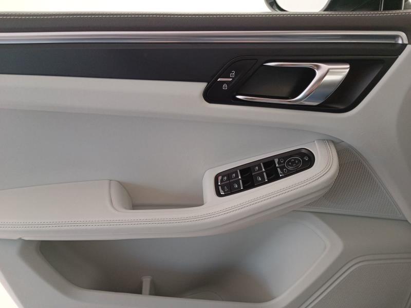 Porsche Macan 2.0 245cv pdk