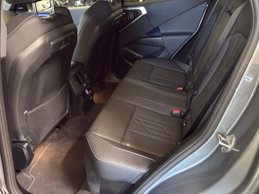 BMW X3 xdrive20d auto