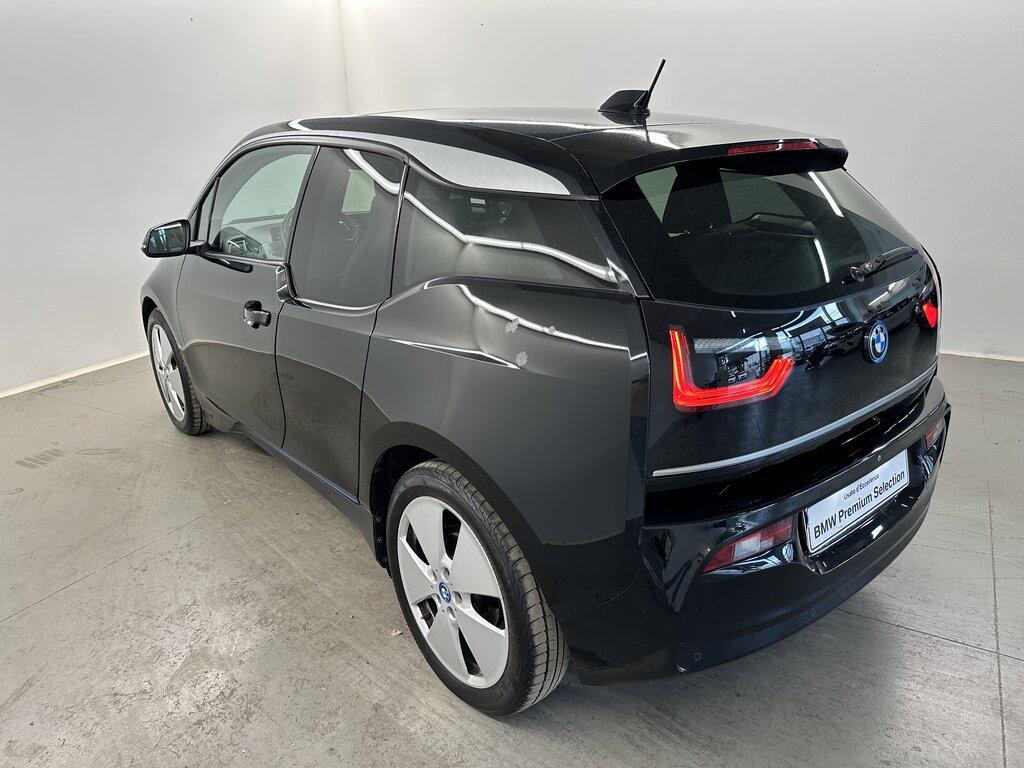 BMW i3 120Ah Advantage