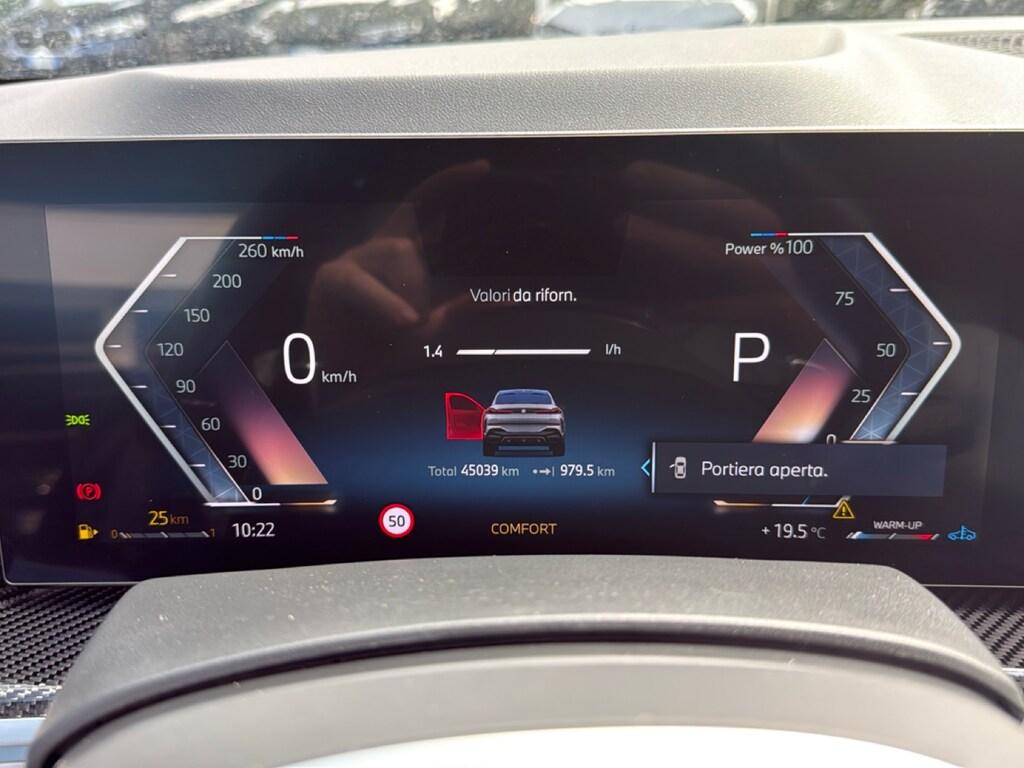 BMW X6 xdrive40d MSport Pro auto
