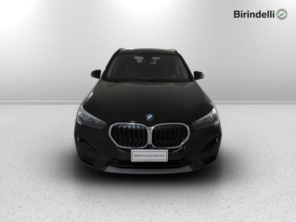 BMW X1 sdrive18d Business Advantage auto