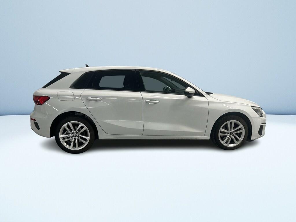 Audi A3 Sportback 40 1.4 tfsi e Business Advanced s-tronic