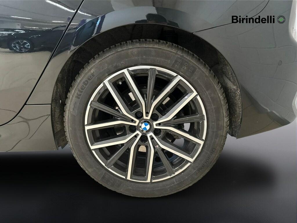 BMW Serie 2 218d Active Tourer Msport auto