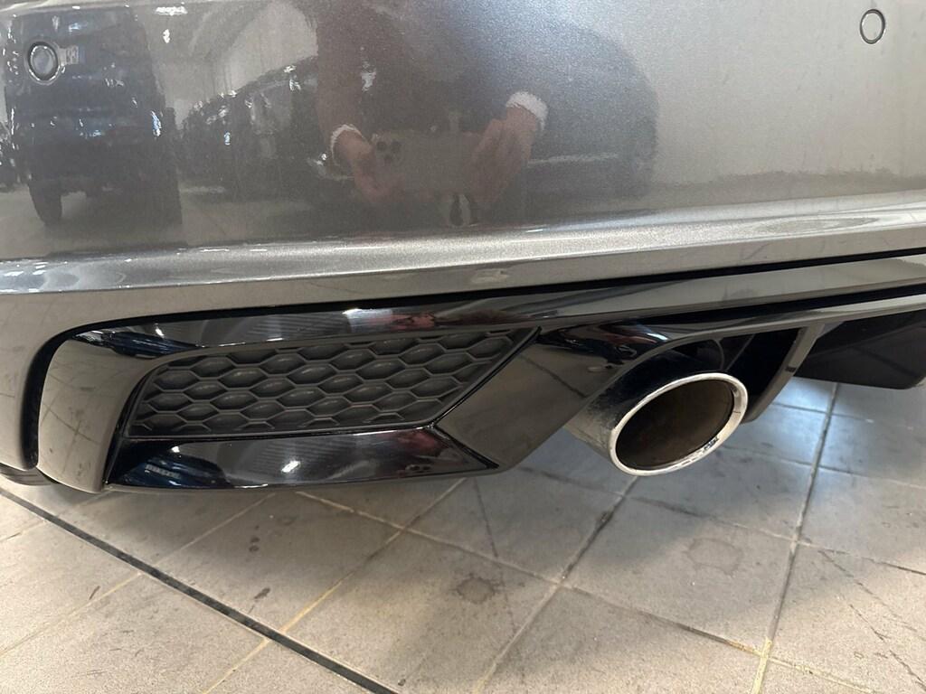 Audi TT Roadster 40 2.0 tfsi s-tronic