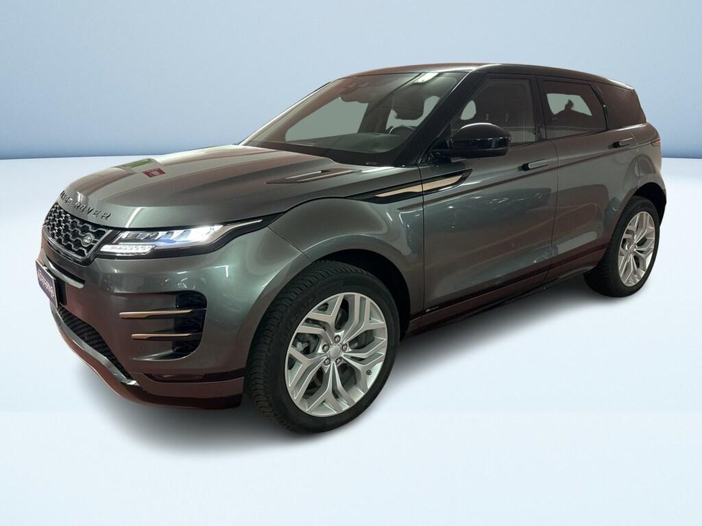 Land Rover Range Rover Evoque Evoque 2.0d i4 mhev R-Dynamic HSE awd 150cv auto