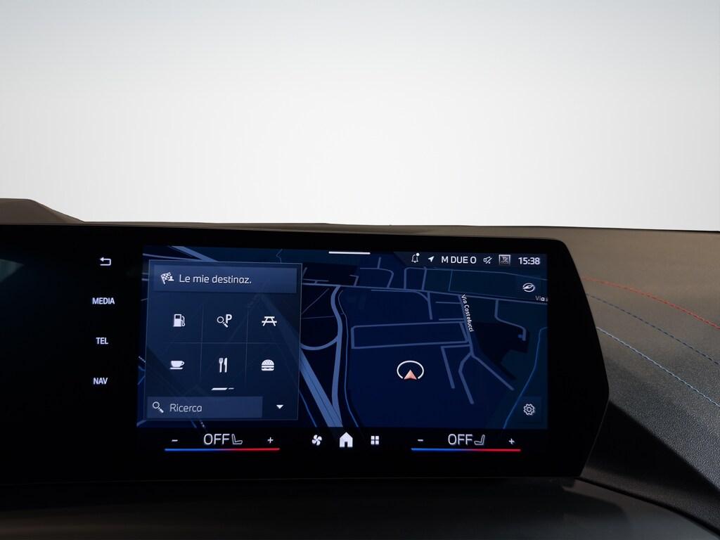 BMW Serie 1 118d MSport Pro auto