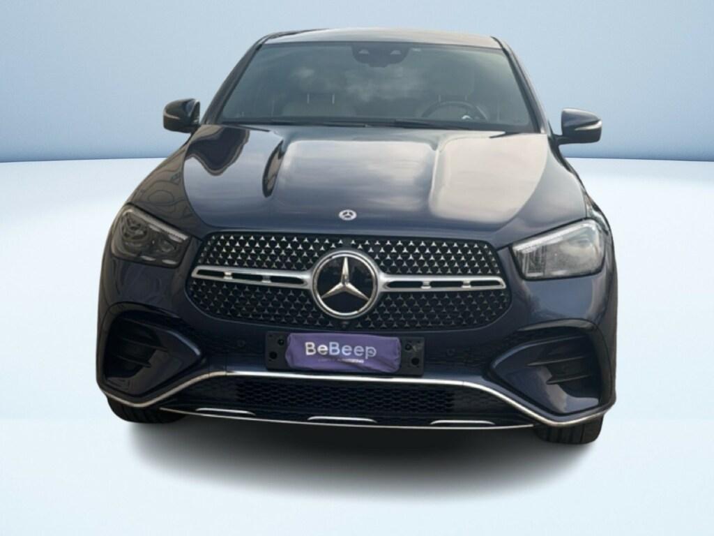 Mercedes GLE 350 de phev AMG Line Premium 4matic auto