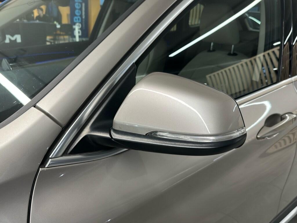 BMW X1 sdrive18d xLine Plus auto