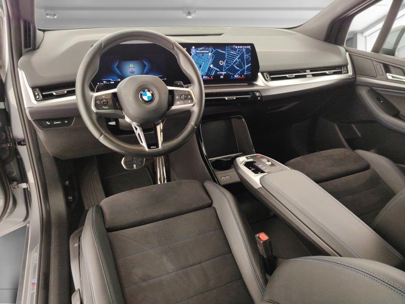 BMW Serie 2 218d Active Tourer Msport auto